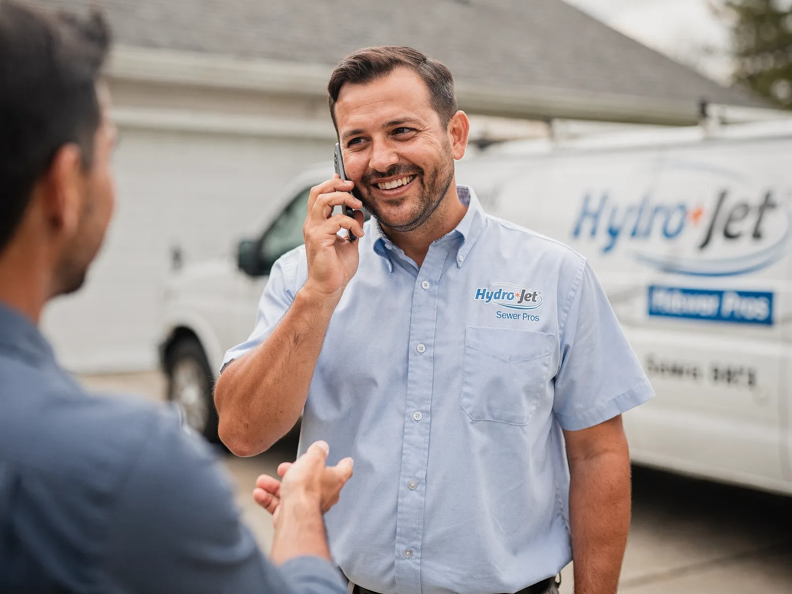 Hydro Jetting Waxahachie, TX FAQs